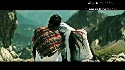 Arjen Arî - Kîjan Demsalê (Deng Mesûd Hemo)