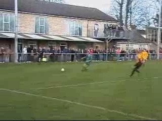 Soham Town Rangers v Mildenhall Town match highlights