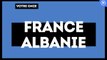 Equipe de France : voici votre onze pour affronter l’Albanie