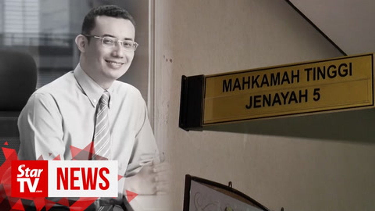 Prosecution to prove Cradle Fund CEO Nazrin Hassan was murdered