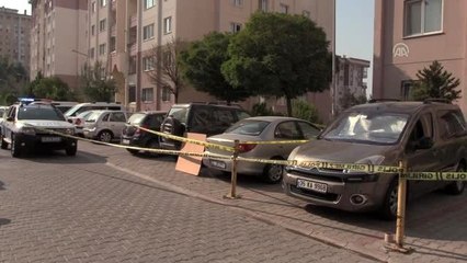 Boşanma aşamasındaki eşini öldürüp intihar etti