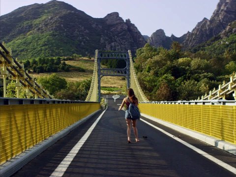 Meteorites / Les Météorites (2019) - Trailer (French)