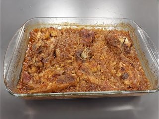 Rreze Dielli 6 Shtator 2019 Të Gatuajmë me Znj. Vjollca P.1 Mish qingji tavë me pestil