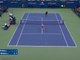 US Open - L'enchaînement superbe de Serena Williams