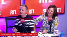 AVANT-PREMIERE - Approché par TF1, Maître Gims explique pourquoi il a finalement refusé d’être l'un des nouveaux coachs de la prochaine saison de 