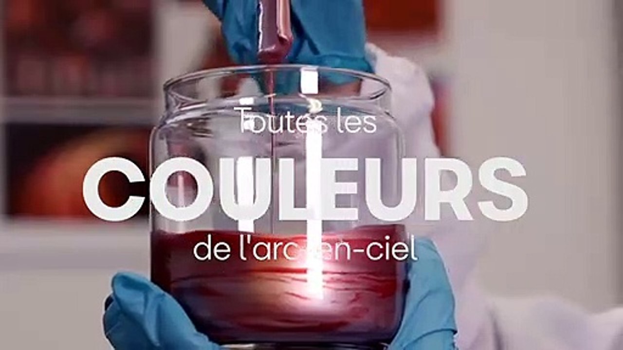 Le blanc est la couleur la plus populaire dans le monde suivi du noir et du gris