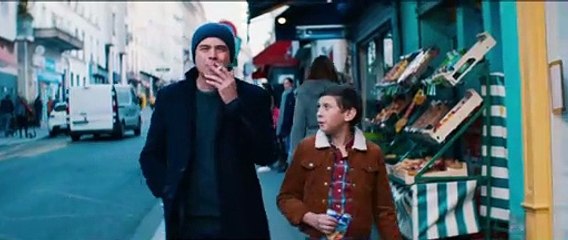 Victorious Square / Place des Victoires (2019) - Trailer (French)