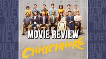 Chhichhore Movie Review Sushant Singh Rajput Shraddha Kapoor