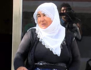 Diyarbakır’daki annelere CHP’den kritik destek