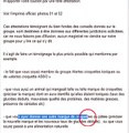 Alerte croquette : signez les attestations pour Gilles Vouillon, les modèles sont en téléchargement