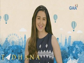Tadhana: Second Anniversary Special | Teaser