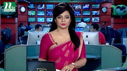 NTV Dupurer Khobor | 06 September 2019