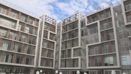 El precio de la vivienda modera su ascenso al 5,3 % en el segundo trimestre