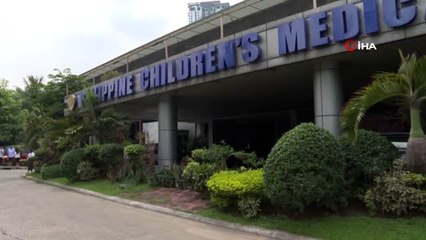 - Filipinler'de Dang Humması Salgını- 8 Ayda 950'den Fazla Ölüm