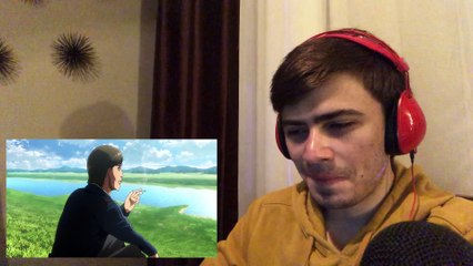 [Reaction Only] Attack On Titan Season 3 Episode 20 - That Day