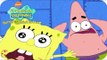 SpongeBob Battle for Bikini Bottom All Cutscenes (PC)