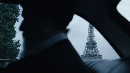 [EXTRAIT 1] France-Iran liaison dangereuses : commando assassins - 1/10/2019