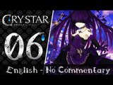 Crystar Walkthrough Part 6 (PS4, PC) English - No Commentary - Chapter 6