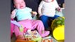 Twins Babies Make You Happy Everyday - Funny Awesome Videos
