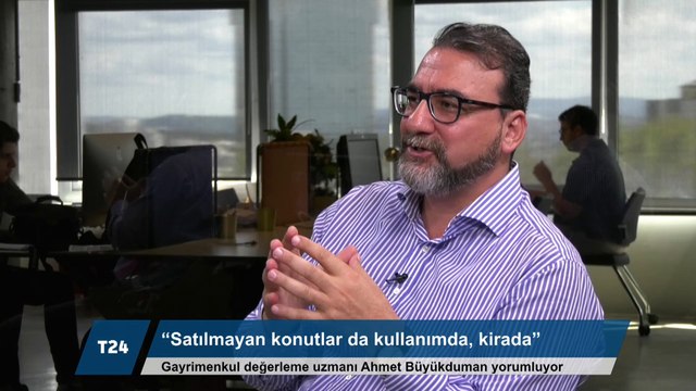 Kredi faizlerindeki düşüş emlak piyasasını canlandırdı; konut fiyatları da artacaktır
