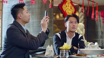 Walk Into Your Memory ep 16