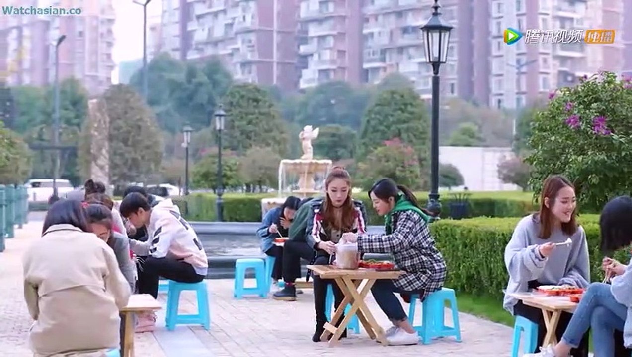 Walk Into Your Memory ep 8 english sub