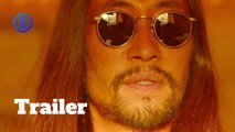 Tazza One Eyed Jack Trailer #1 (2019) Park Jung-Min, Ryoo Seung-Bum Drama Movie HD