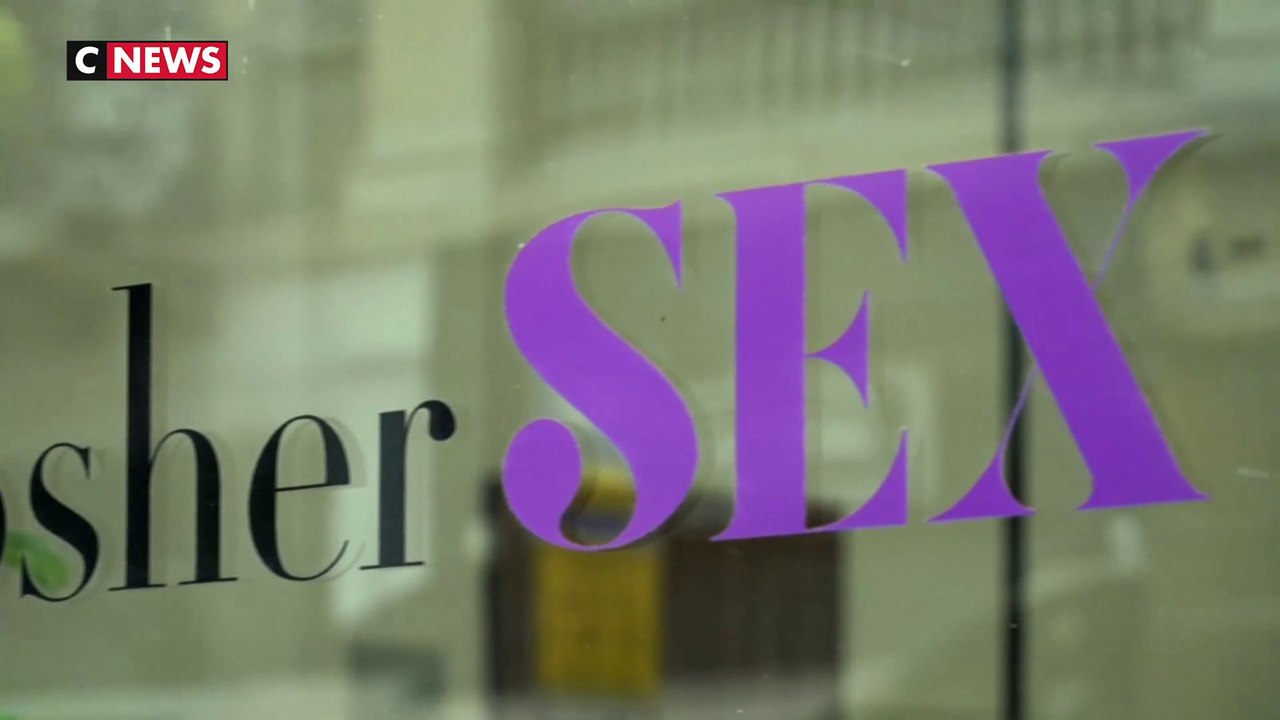 La fille d’un rabbin ouvre un "sex-shop casher" en Israël