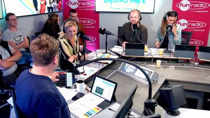 Bruno Dans La Radio Emission du 6 Septembre