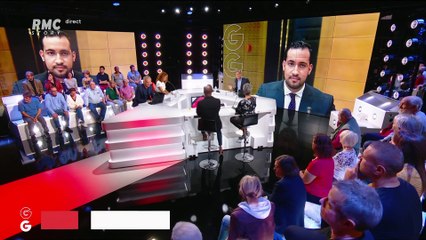 Tendances GG : Un combat entre Benalla et une légende du MMA ? - 06/09
