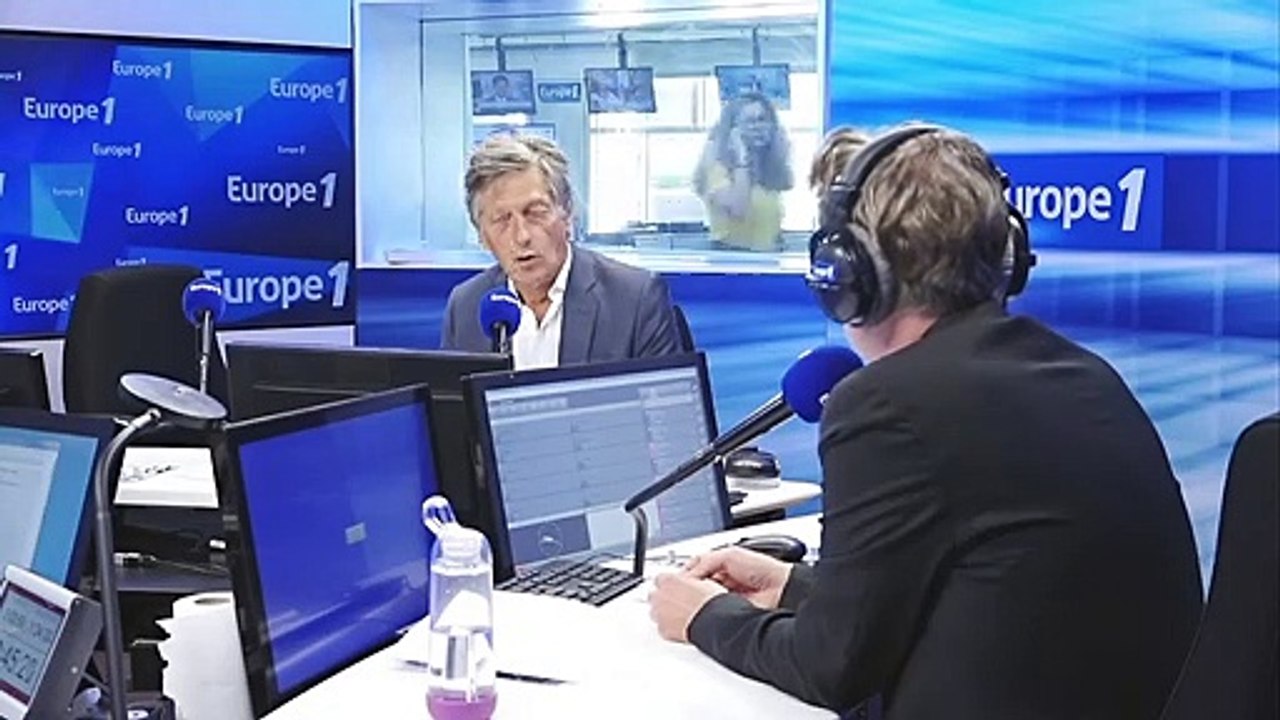 Rentrée du groupe M6 : "L'émission de Yann Moix ne perdurera pas sur Paris Première"