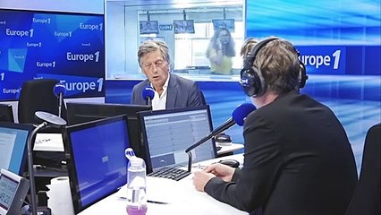 Rentrée du groupe M6 : "L'émission de Yann Moix ne perdurera pas sur Paris Première"