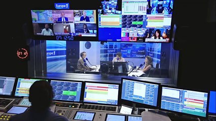 Jacques, victime de harcèlement à l’Assemblée : "sous les ors de la République, il y a les paillassons de la République"