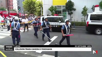 Images du Monde - 06/09/2019