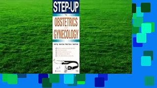 [READ] Step-Up to Obstetrics and Gynecology