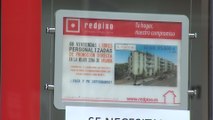 El precio de la vivienda libre frena su ascenso hasta el 5,3%