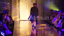 Aashim Gulati and Meezaan Jaffrey Walks at Abu Jani and Sandeep Khosla Show