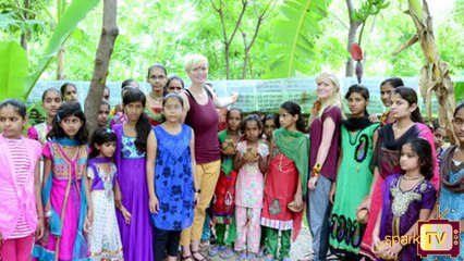 ஆண் குழந்தையே பிறக்காத வினோத கிராமம்..எங்கு தெரியுமா?
