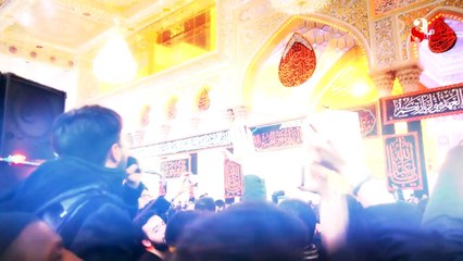 Ali Safdar - New Noha - Hum Aashiq-e-Hussain as Hayn - New Noha 2019-20 [HD] - YouTube