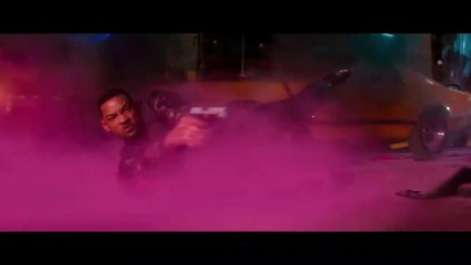 BAD BOYS FOR LIFE Official Trailer (2020) Will Smith, Martin Lawrence Movie HD