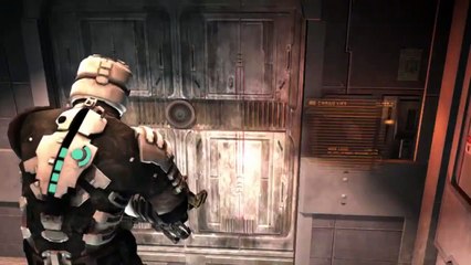 Let's Play Dead Space pt 9