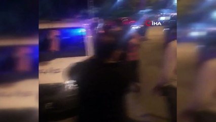İstanbul Emniyetinden İSPARK'a ait yerlerde 'değnekçi' operasyonu