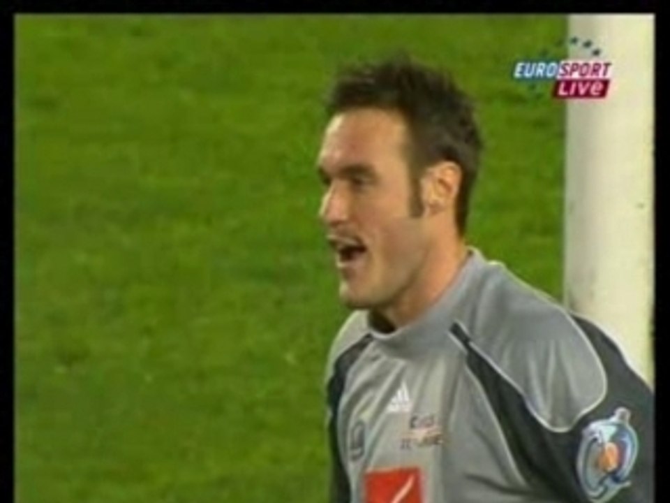 Poiré sur Vie 1-3 PSG - But Diané 2