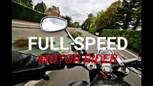 Full Speed Motor Rider