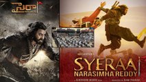 Interesting Update On Sye Raa Narasimha Reddy Pre-Release Event