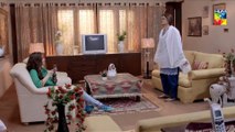 Malaal e Yaar Episode #09 HUM TV Drama 5 September 2019