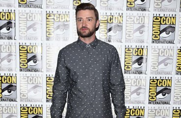 Justin Timberlake to star in Palmer