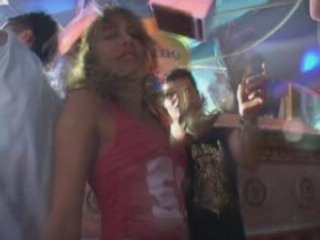 Junior Jack & Kid Creme @ El Divino Ibiza
