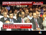 SBI Banking & Economics Conclave: See a Rs 35 trillion credit shortfall by 2025, says Credit Suisse