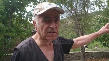 Parku i Zagorisë, një mrekulli e mbushur me plehra